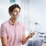 c803 omron nebulizador