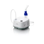 Nebulizador philips innospire