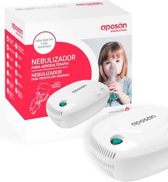 nebulizador aposan