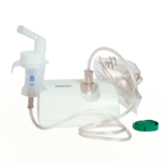 nebulizador de compresor omron