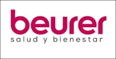 beurer logo